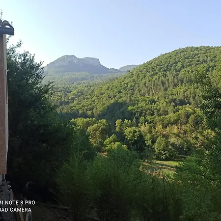 Au Calme Chateaufort